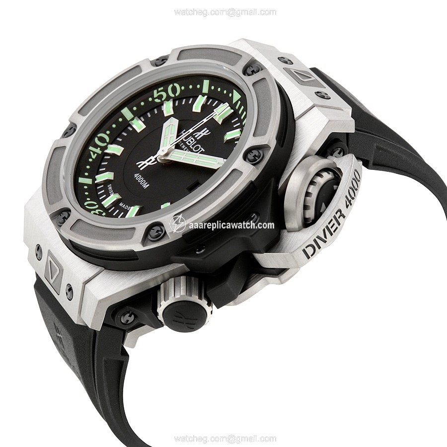 Hublot 731.NX.1190.RX Submariner