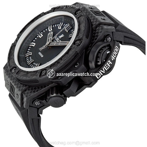 Hublot 731.QX.1140.RX Submariner