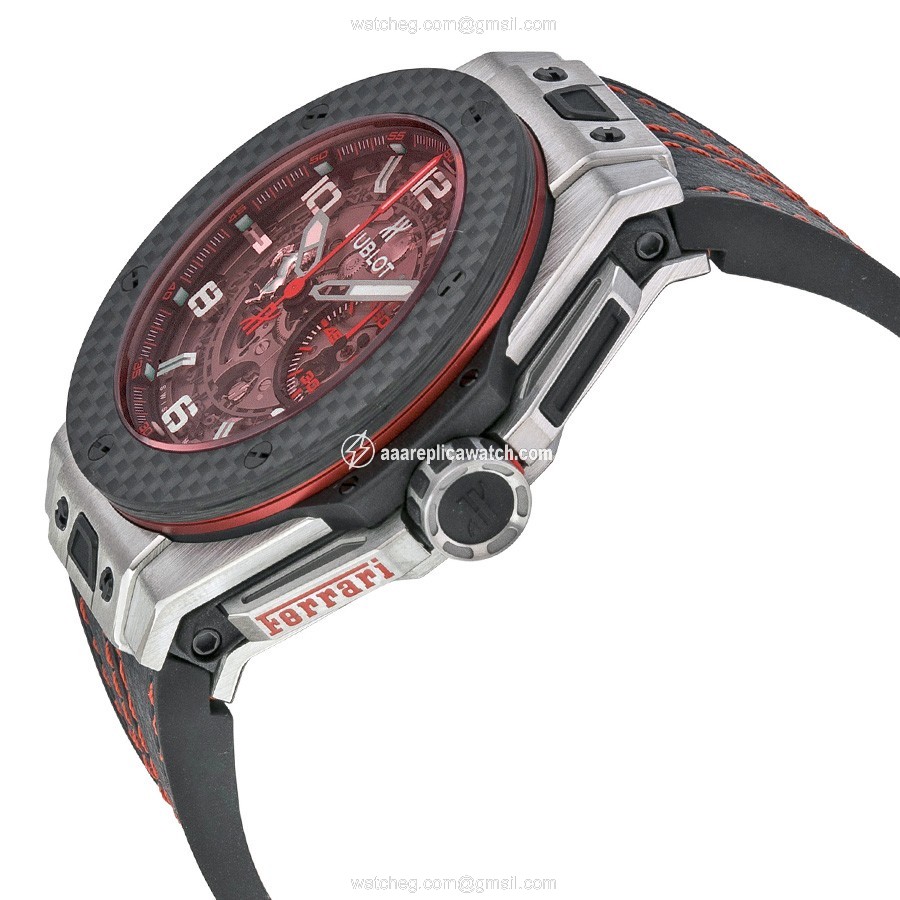Hublot 401.NQ.0123.VR Submariner