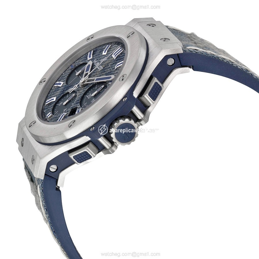 Hublot 301.SL.2770.NR.JEANS Submariner