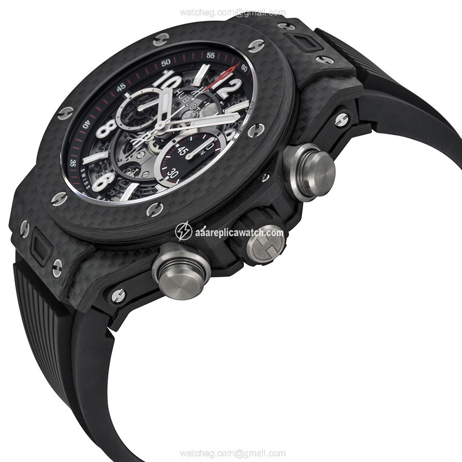 Hublot 4255 Submariner
