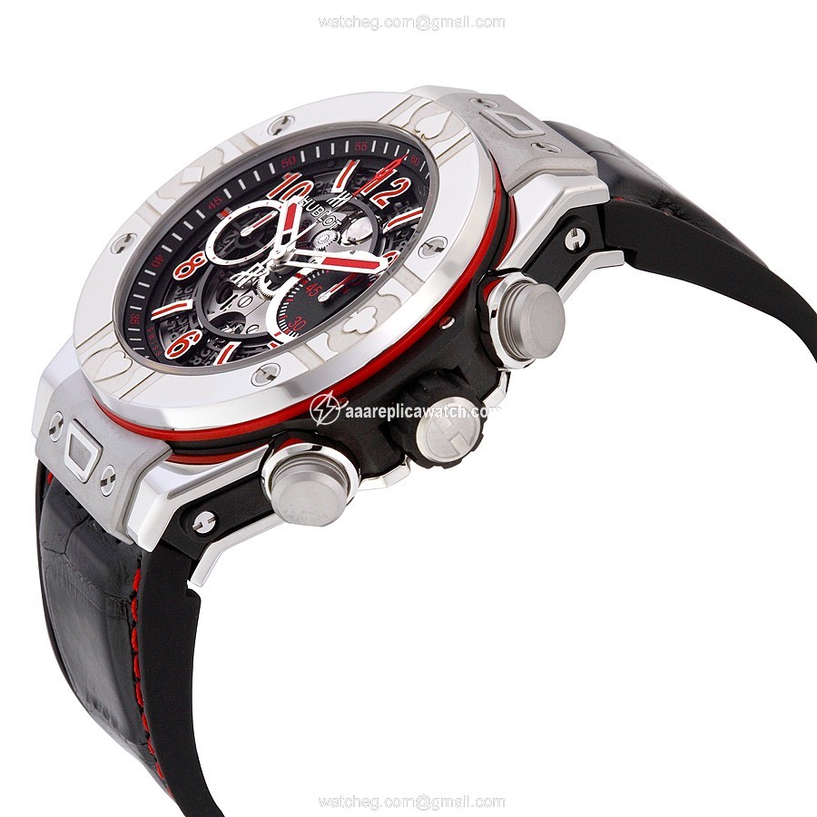Hublot 411.SX.1170.LR.WPT15 Submariner
