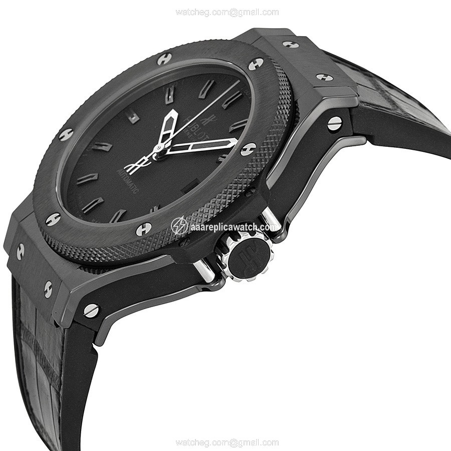 Hublot 3342 Submariner