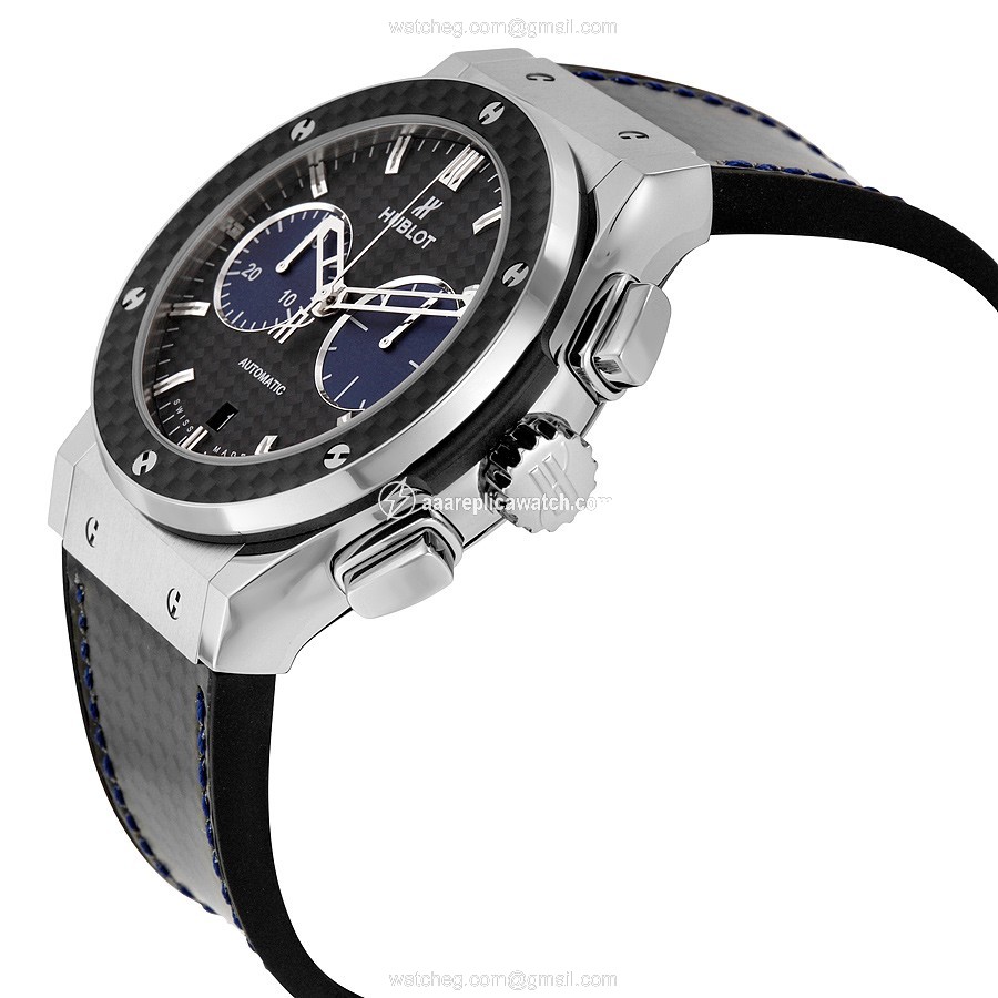 Hublot 521.NQ.1770.QR.BOM14 Submariner