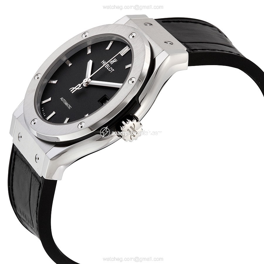 Hublot 542.NX.1171.LR Submariner