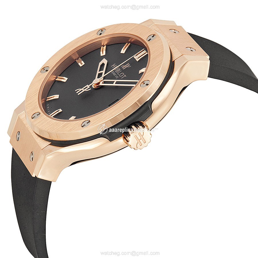 Hublot 561.PX.1180.RX Submariner