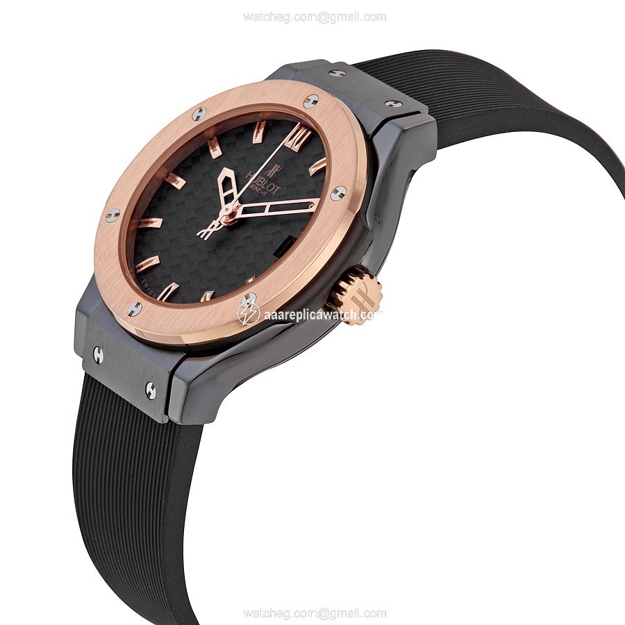 Hublot 581.CO.1780.RX Submariner