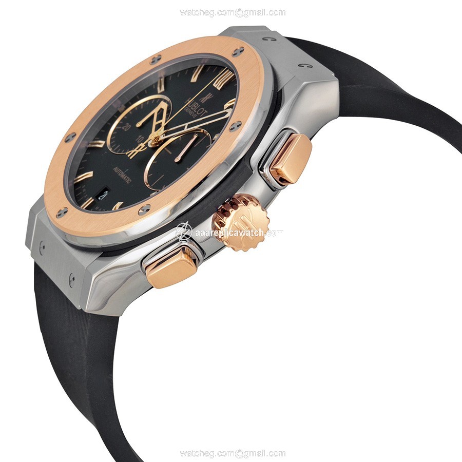 Hublot 4795 Submariner