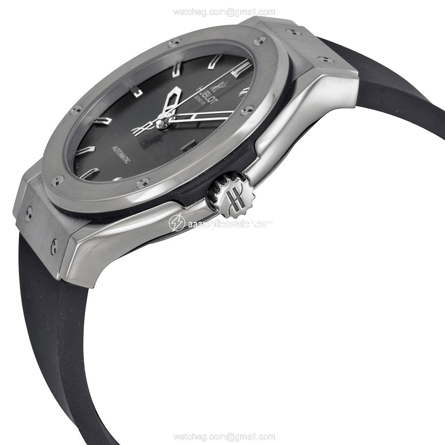 Hublot 4749 Submariner