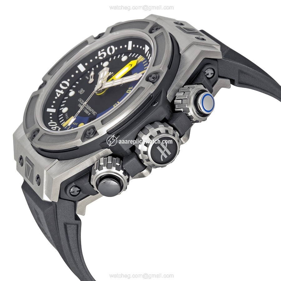 Hublot 732.NX.1127.RX Submariner