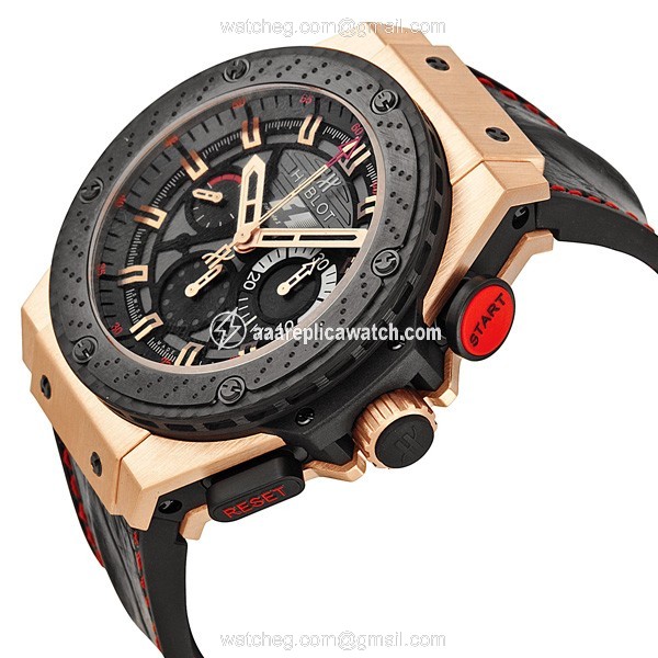 Hublot 4965 Submariner