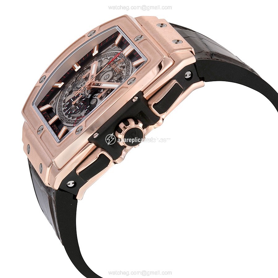 Hublot 601.OX.0183.LR Submariner