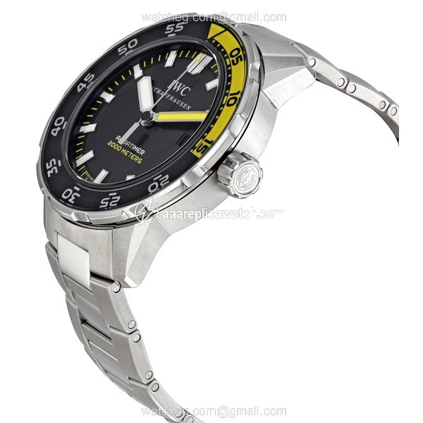 IWC IW356801 Submariner