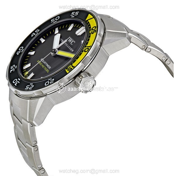 IWC IW356808 Submariner