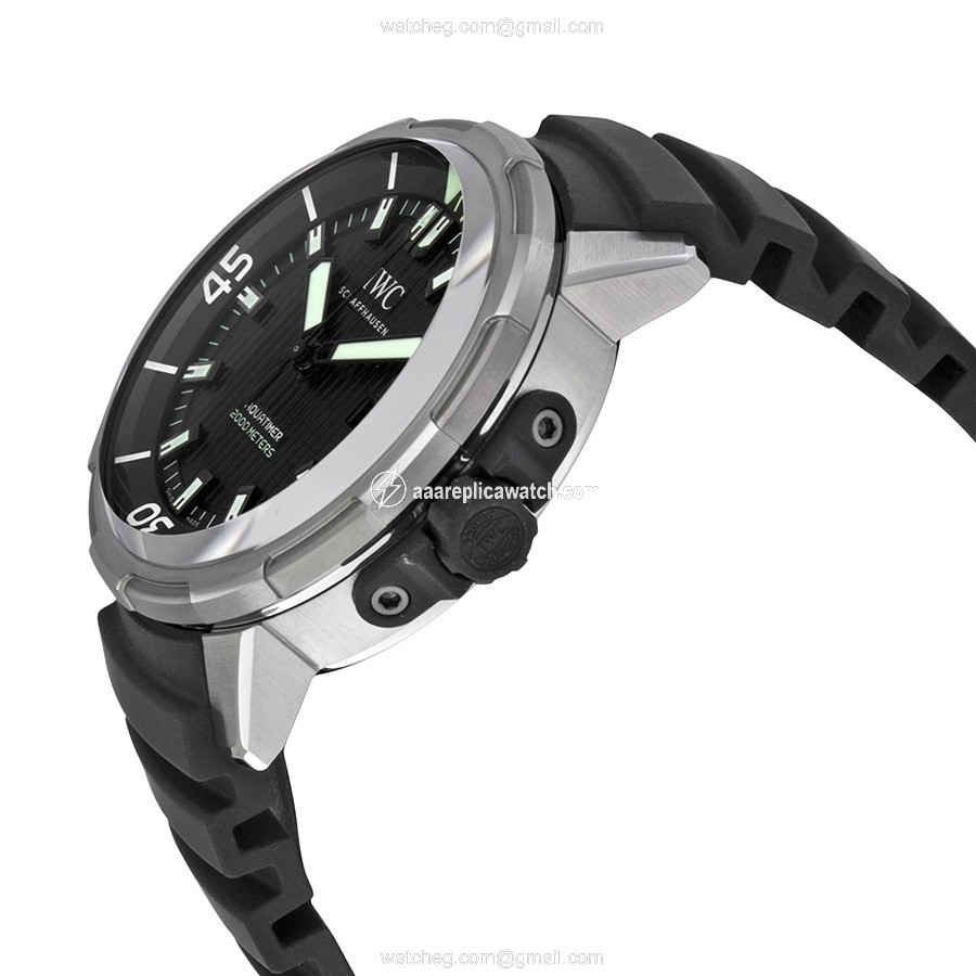 IWC IW358002 Submariner