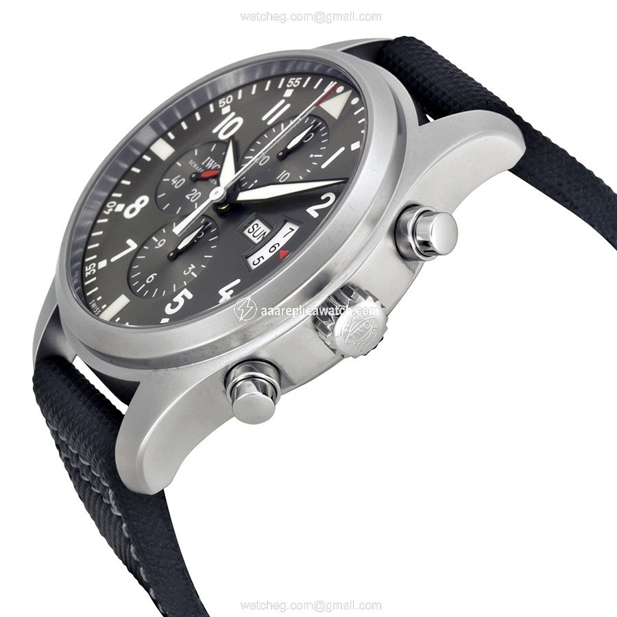 IWC IW377805 Submariner