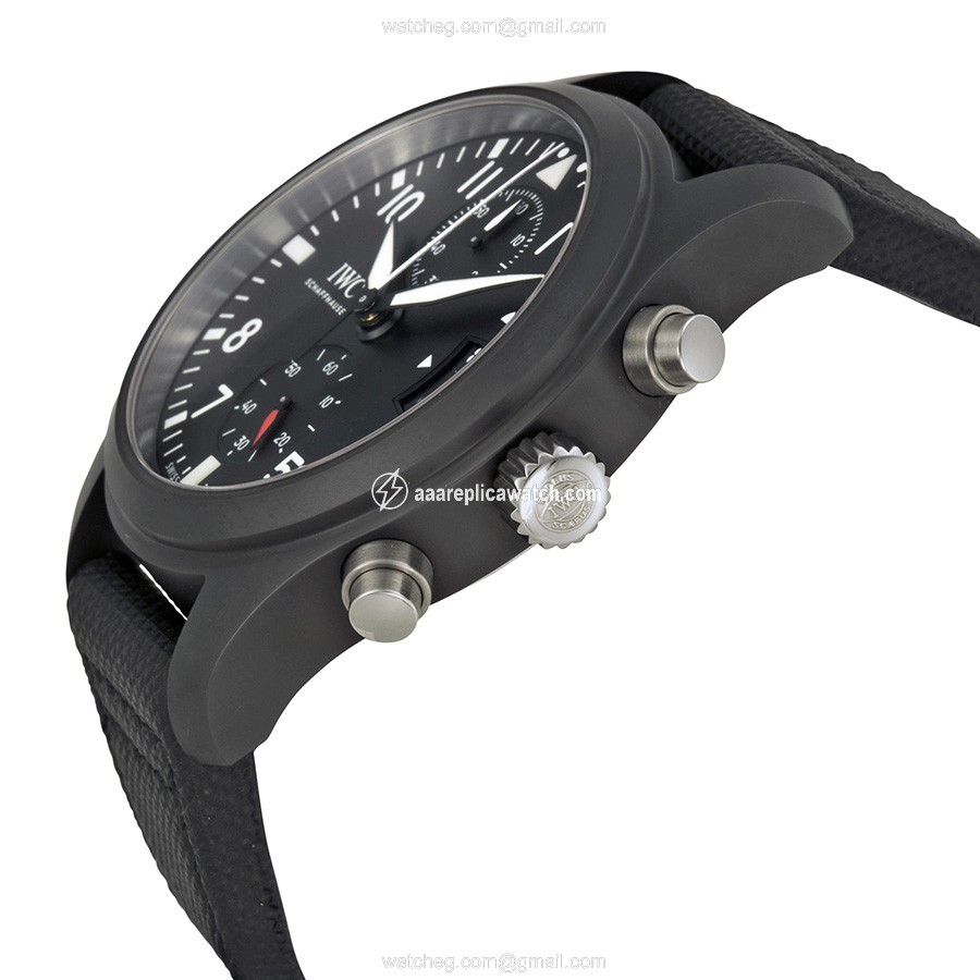 IWC IW388007 Submariner