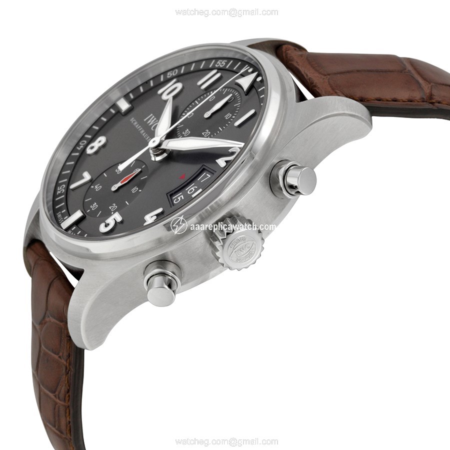 IWC IW387802 Submariner