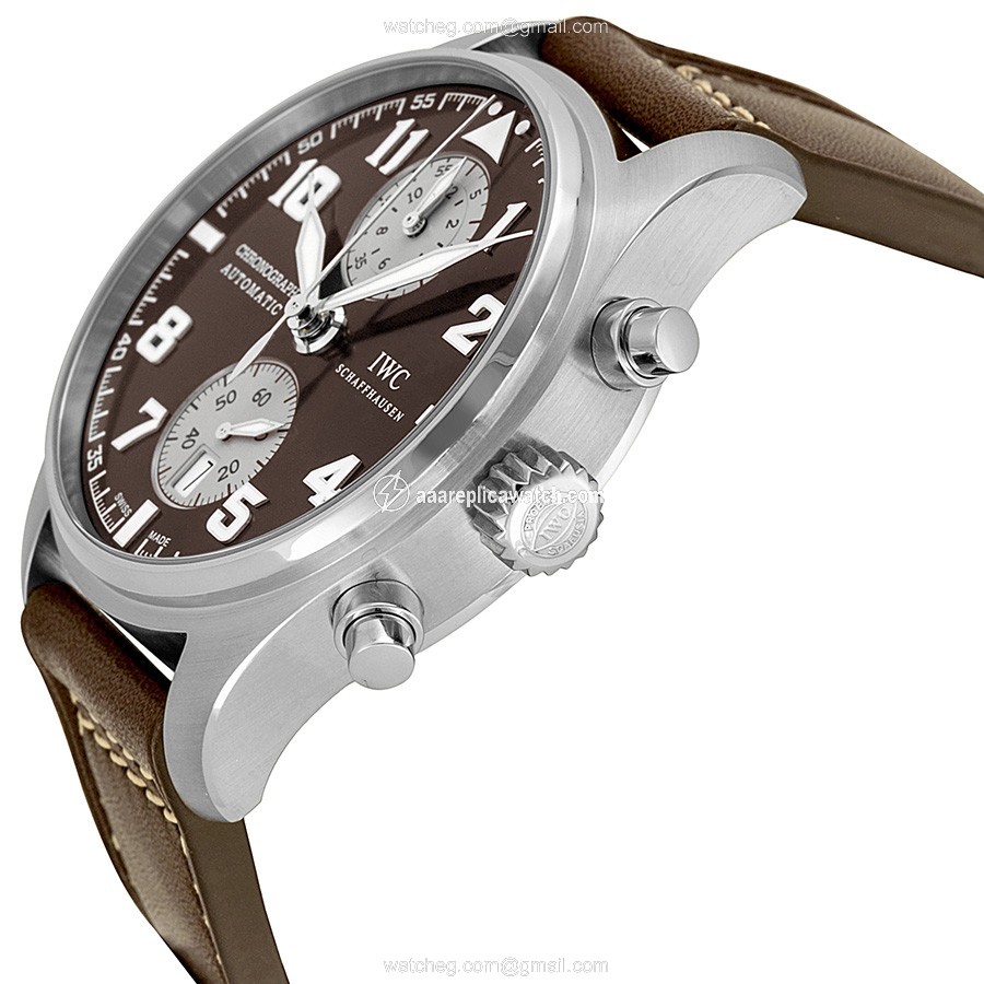 IWC IW387806 Submariner