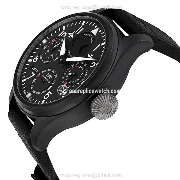 IWC IW502902 Submariner
