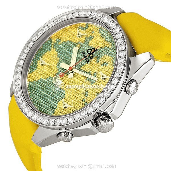 Jacob Co. JC47YB Submariner