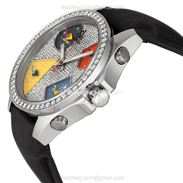 Jacob Co. JCM45 Submariner
