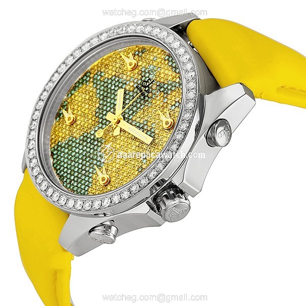 Jacob Co. JCM47YB Submariner