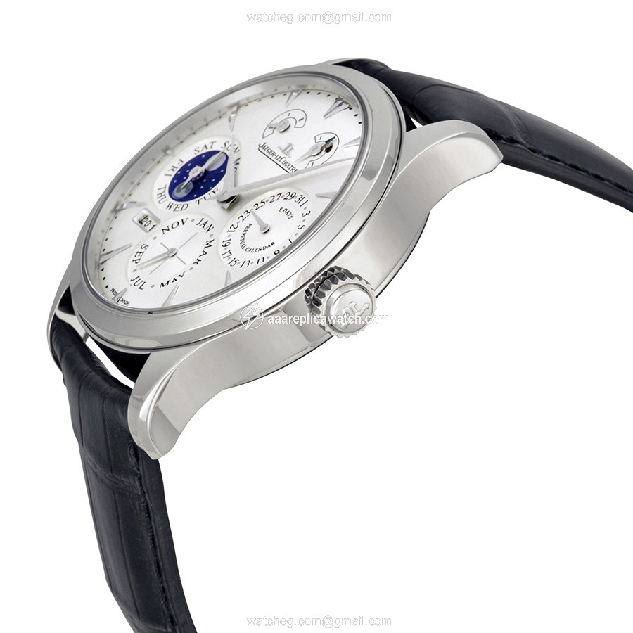 Jaeger LeCoultre Q1618420 Submariner