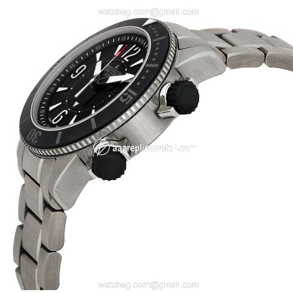 Jaeger LeCoultre Q183T170 Submariner