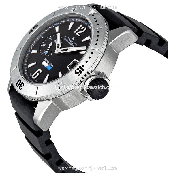 Jaeger LeCoultre Q187T670 Submariner