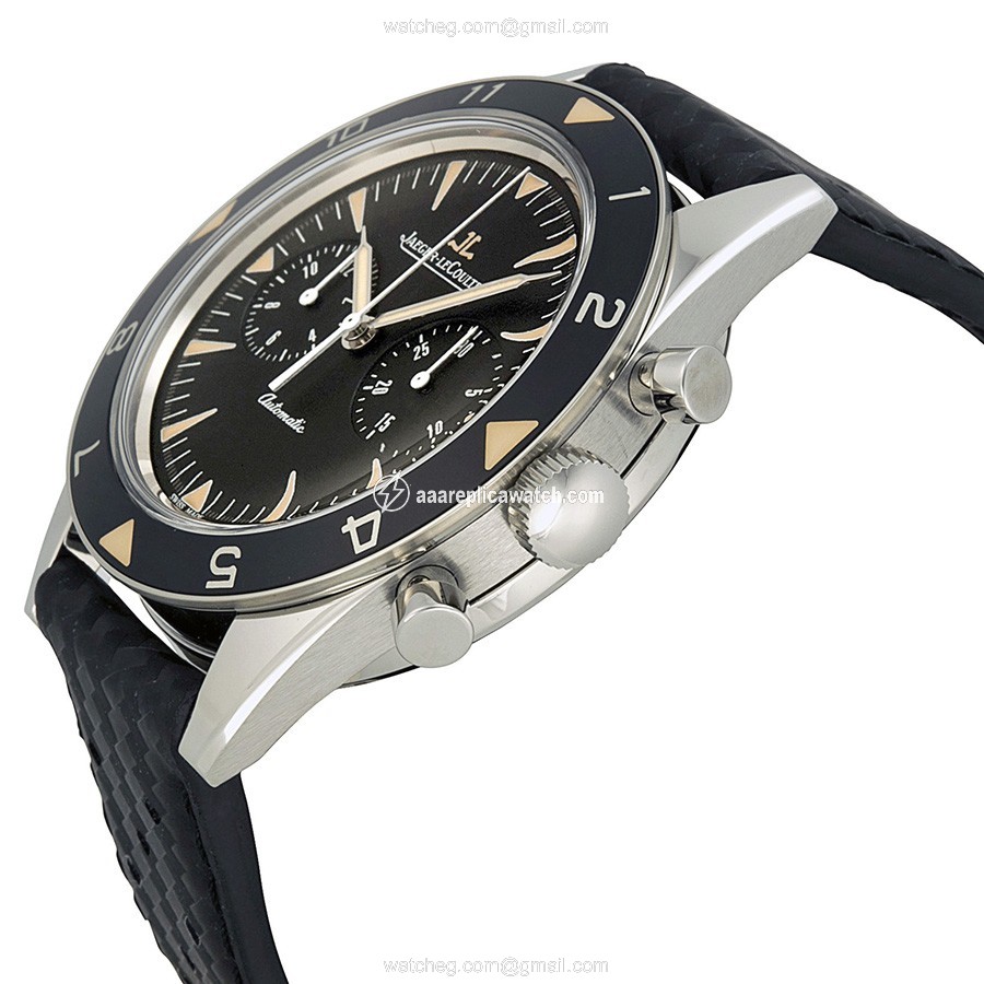 Jaeger LeCoultre Q207857J Submariner