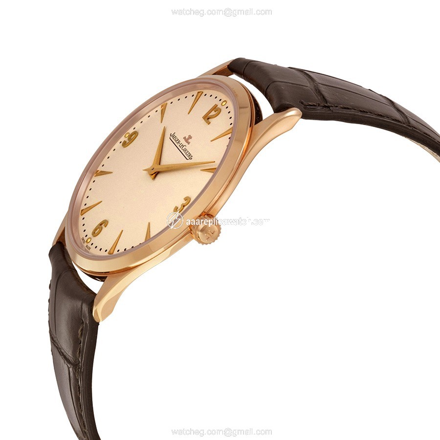 Jaeger LeCoultre Q1342420 Submariner
