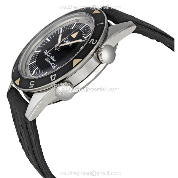 Jaeger LeCoultre Q2028440 Submariner