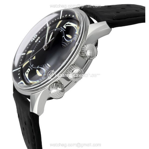 Jaeger LeCoultre Q2008470 Submariner