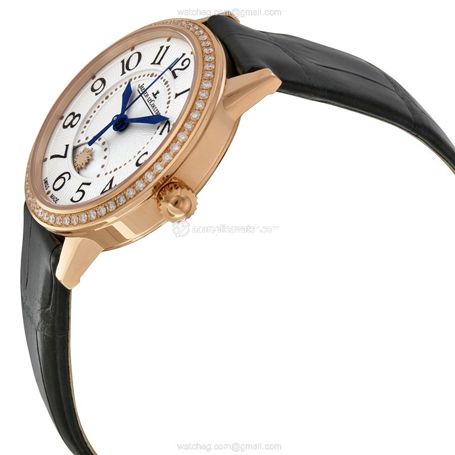 Jaeger LeCoultre Q3462521 Submariner