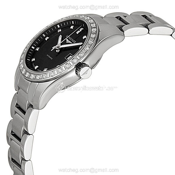 Longines L2.285.0.57.6 Submariner