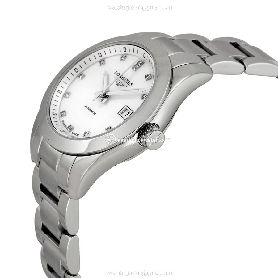 Longines L2.285.4.87.6 Submariner