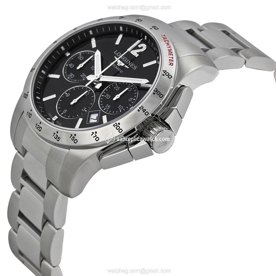 Longines L2.743.4.56.6 Submariner