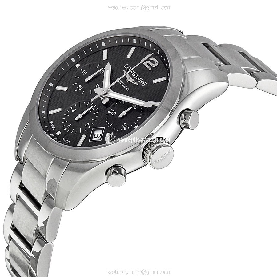 Longines L2.786.4.56.6 Submariner