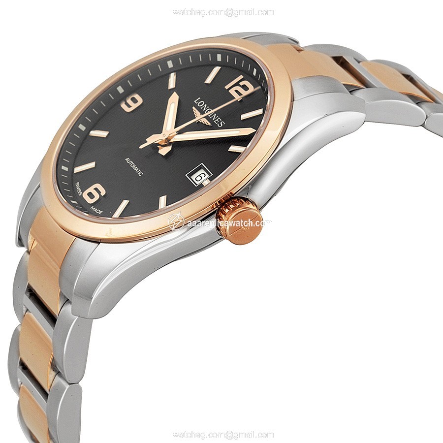 Longines L27855567 Submariner