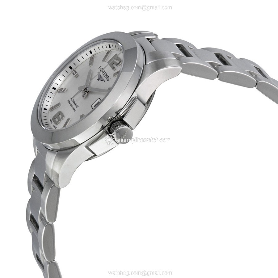 Longines L3.276.4.76.6 Submariner