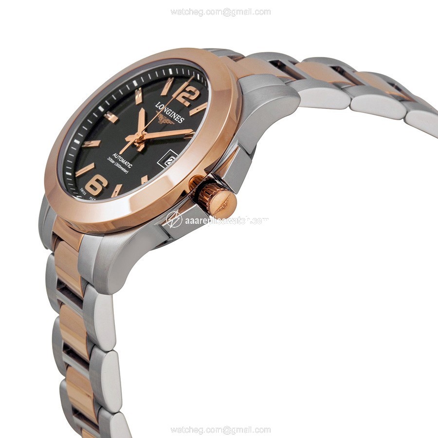 Longines L3.276.5.56.7 Submariner