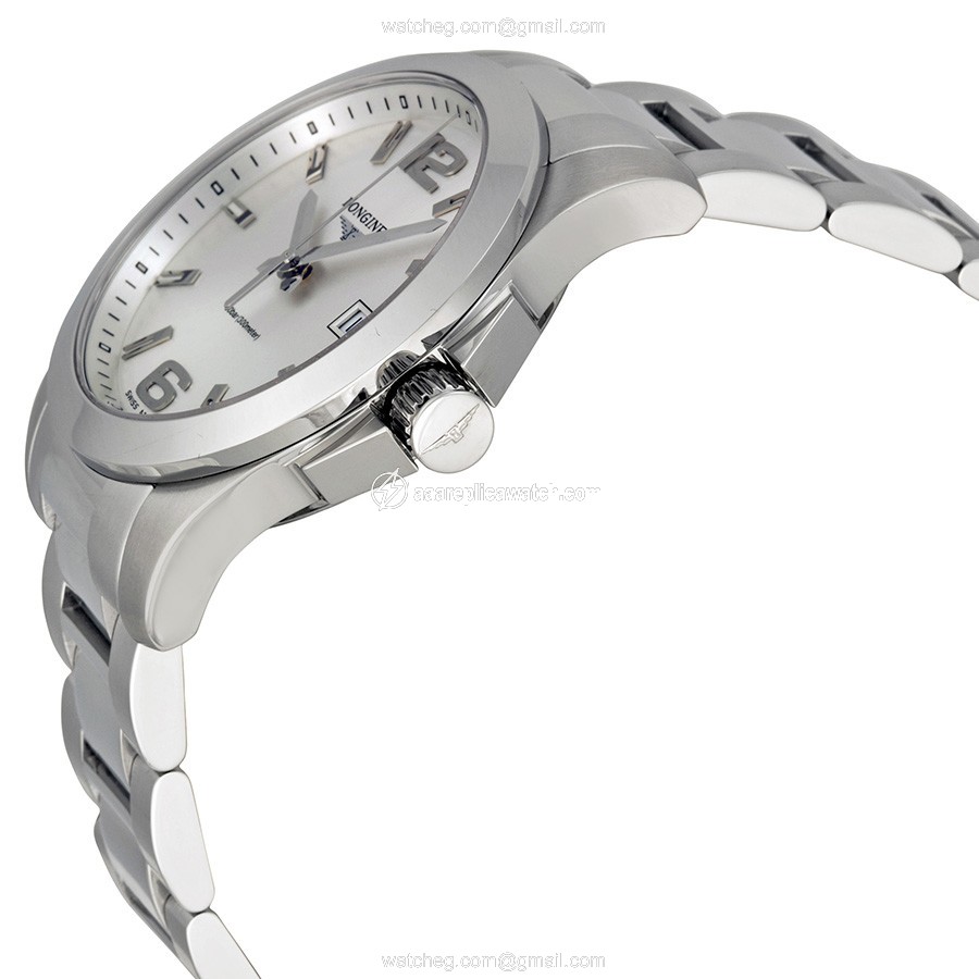 Longines L3.659.4.76.6 Submariner