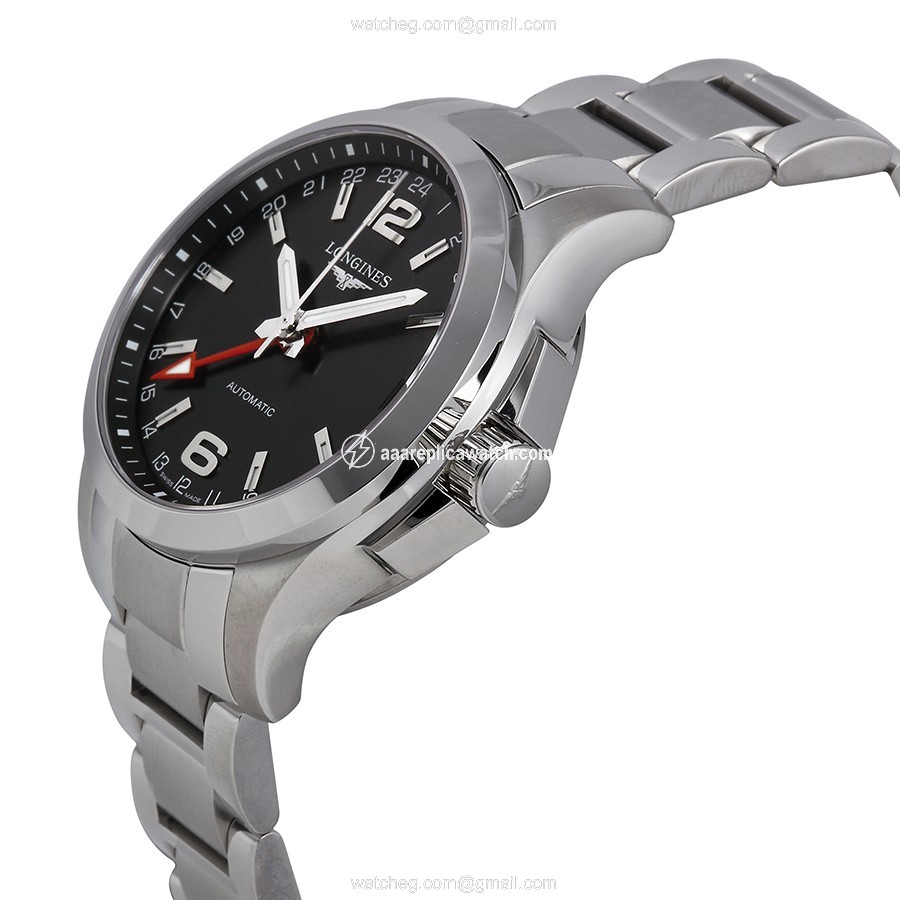 Longines L3.687.4.56.6 Submariner