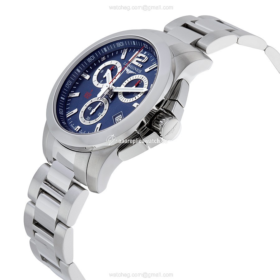 Longines L3.700.4.96.6 Submariner