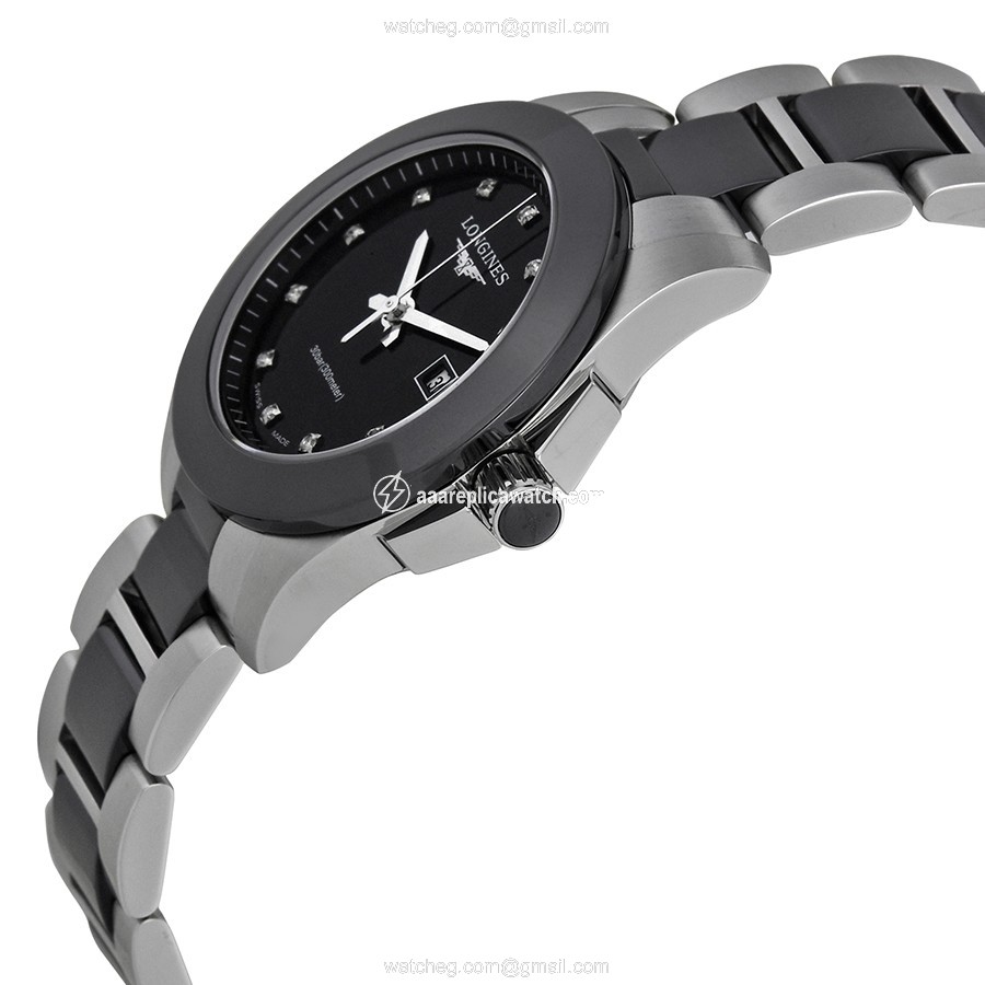 Longines L32574577 Submariner