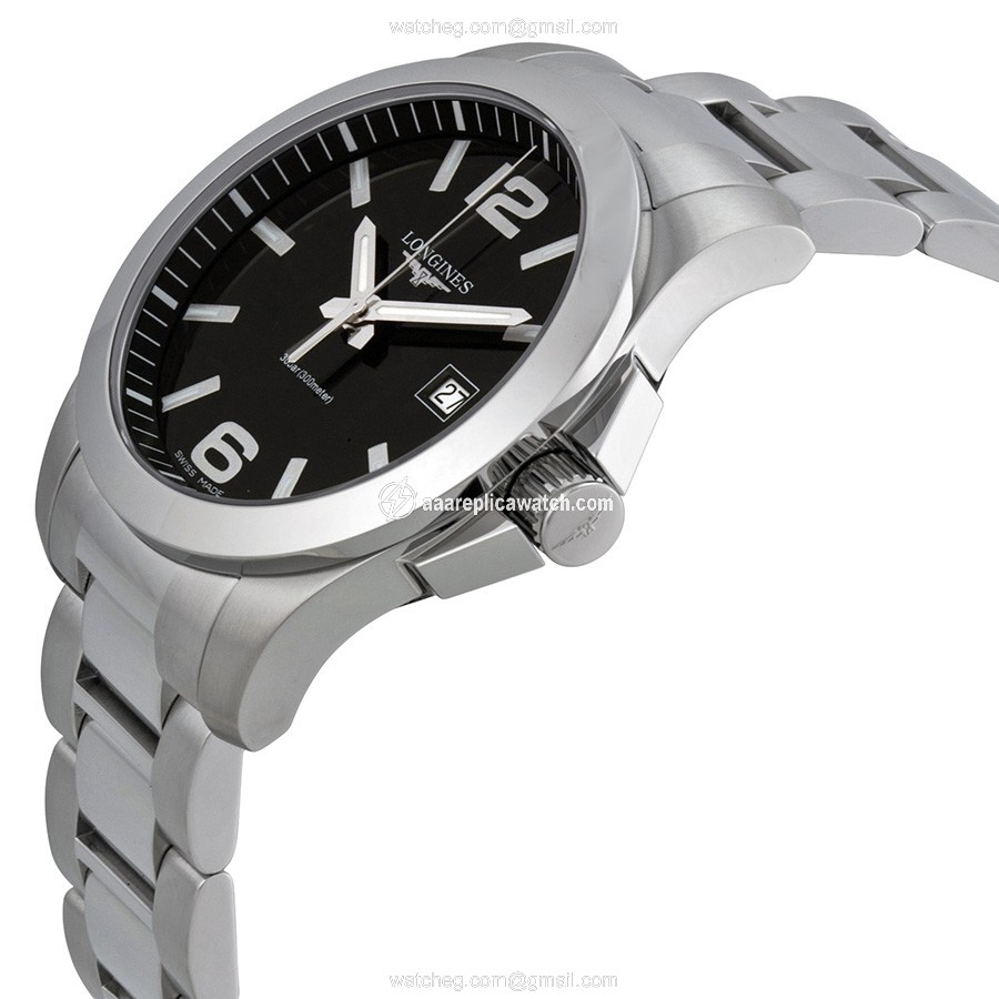 Longines L36594586 Submariner