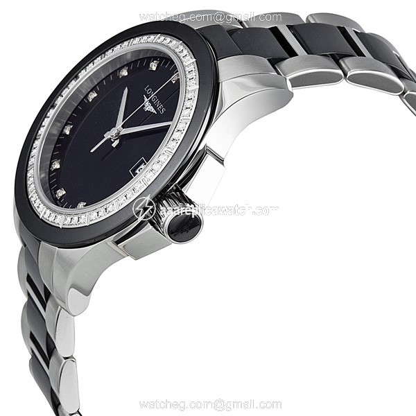 Longines 6145 Submariner