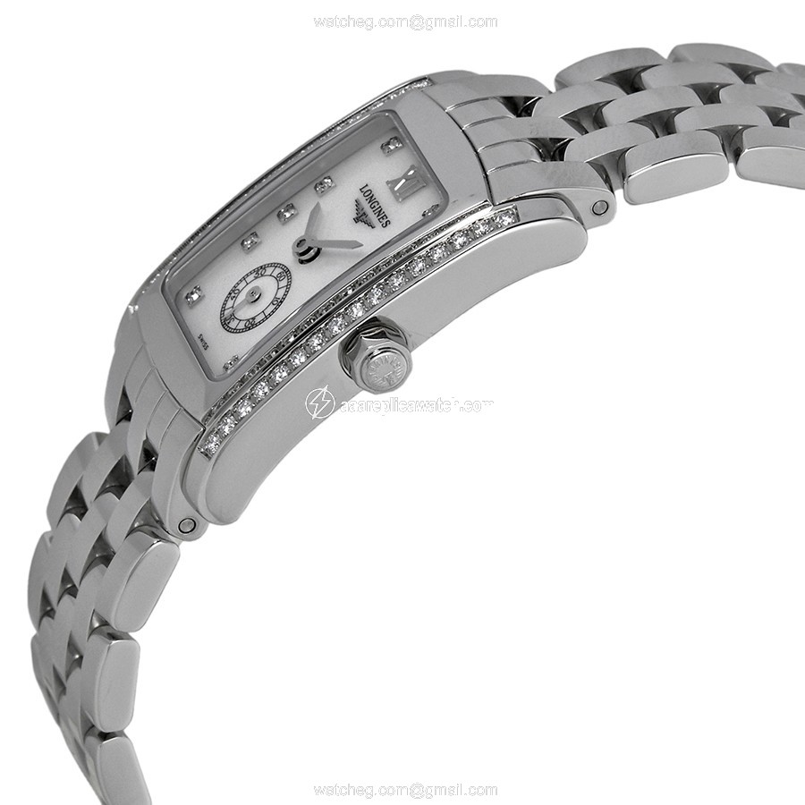 Longines L5.155.0.84.6 Submariner