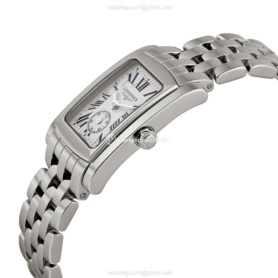 Longines L5.155.4.71.6 Submariner